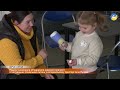 У селі Пилява, що на Чортківщині, організували майстер-клас для родин військовослужбовців