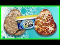 Can OxiClean REALLY Clean Rocks & Minerals? The Surprising Results!