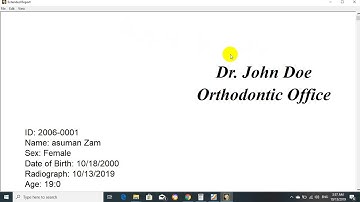 How to use Dr Zamrik