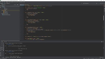 Snake game on Rust-lang 5