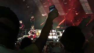 Pentatonix - Perfect Live | Usana Amphitheater, Utah