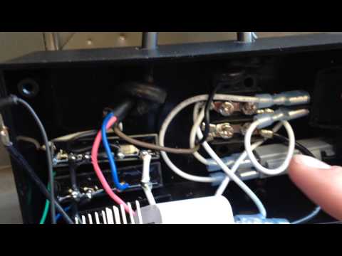 RFDuino BTLE controlled   LED lighting system