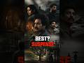 Three Best suspense thrillers Mollywood Movies 💀🔥