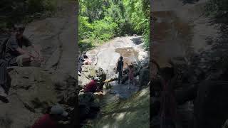  Tianmu Mountain Located In Hangzhouchina                                         china hiking