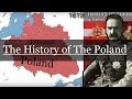 The history of the poland  every year 960  2018 pogkpp