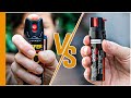 Pepper Spray vs Pepper Gel | What's the Difference? Mp3 Song