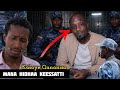 Iccitii Amma Nu Gahe Kasaye Qananisa Mana Hidhaa Keessatti Tumamaa Jiru 