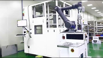 Gyro System，Semiconductor AMR，Stocker