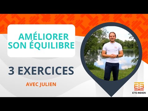 Vidéo: Exercices D'étirement Pour Les Personnes âgées: Améliorer La Mobilité