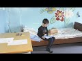 Гомельские медики оказали помощь украинскому мальчику 2
