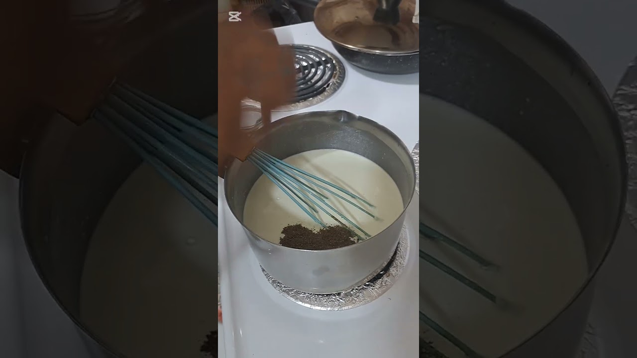 ኩሳ በስንትያ አሠራር ለየት ያለ የሚጣፍጥ ለረመዳን የሚሆን ዎው