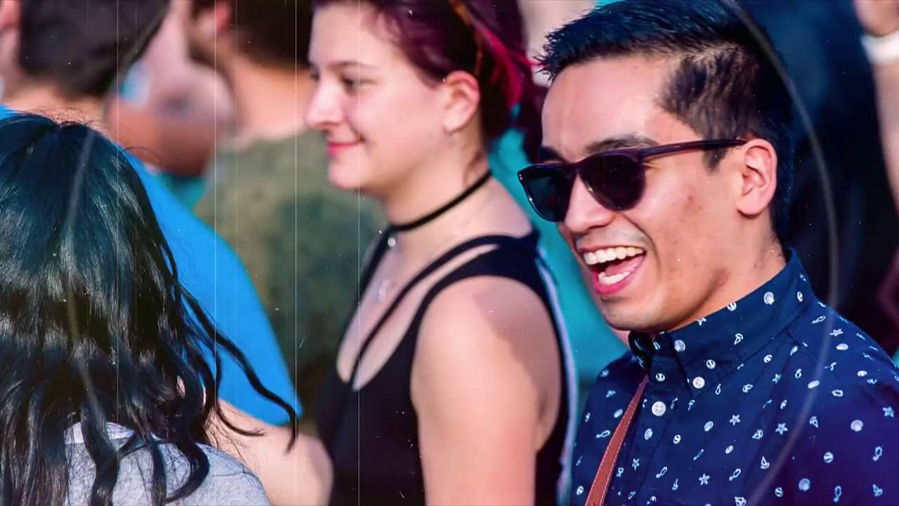 Memorial Union Terrace is back