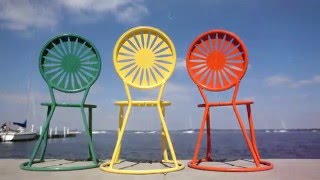 Memorial Union Terrace is back
