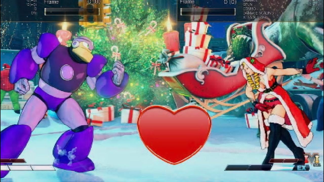 A Sexy Christmas Gift 🎄