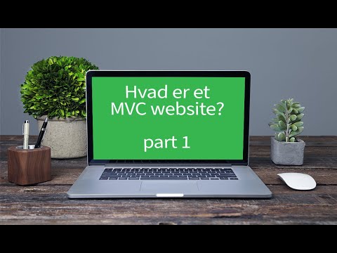 Video: Hvad er en controller i AngularJS?