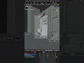 Add Handheld Camera Motion In Blender Under 60 Seconds #blender3d #creativeblender #b3d #blender