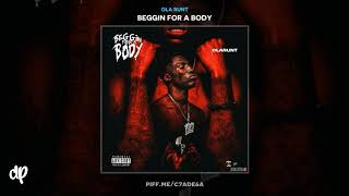 Ola Runt - Feel Like Guwop (feat. Gucci Mane) [Beggin For A Body]