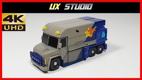 (Quick View) Transformers ROTF - Rollbar