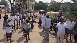 Edamma Ammavariki Cheera Neyadam At Thoomkunta Village