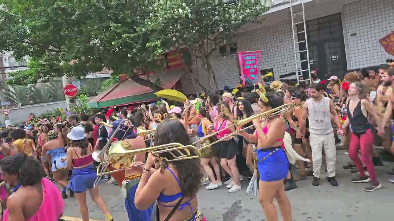 Cornucópia desvairada