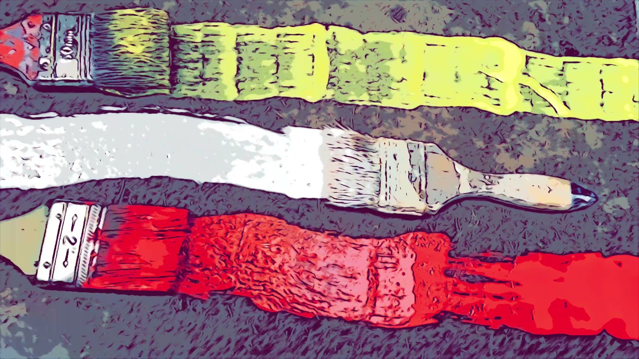 ZUŠ LITVÍNOV NÁBOR 2021 - výtvarný obor