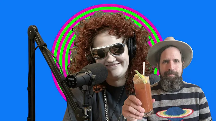 World Record Podcast Episode 78: Derek Waters 1080p #DrunkHistory #BrendonWalsh #DuncanTrussell