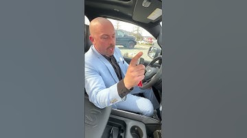 How to turn off the honk while locking your RAM! Share with your truck-neighbors 😂👍 subscribe✅