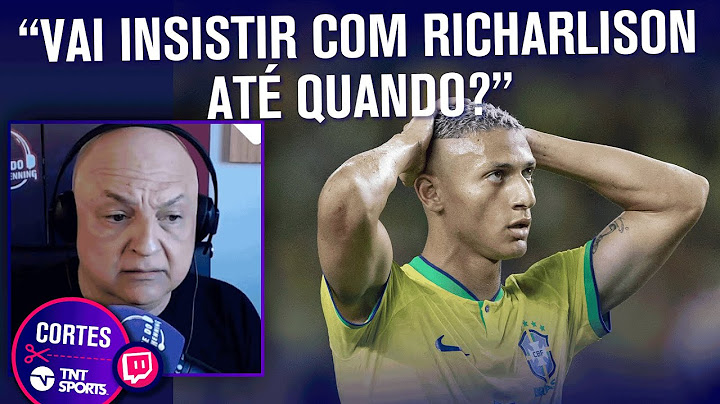 NEYMAR BATEU RECORDE E BRASIL AMASSOU! ANDRÉ HENNING COMENTA ESTREIA DE DINIZ NA SELEÇÃO