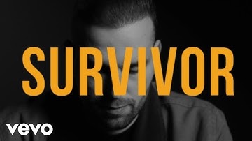 Klinsmann - Survivor (Official Video)