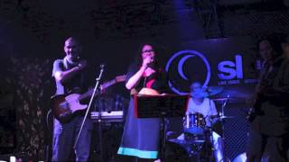 Truth & Rights - Vibratone Live At Slur Bar - 112013 - Recadcalm