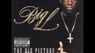 Big L Intro