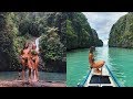 LIVING MY DREAM LIFE WITH NO MONEY | PHILIPPINES