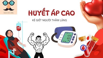 Hiểu rõ tất cả kiến thức về Huyết áp trong 3 phút