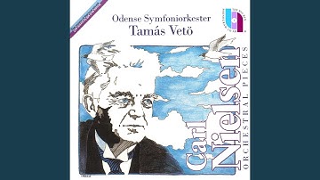 Little suite, Op. 1, FS 6: For strings