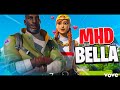 MHD - Bella (Parodie Fortnite)