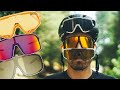 Best Cycling Sunglasses for the money? (Oakley vs 100% vs POC)