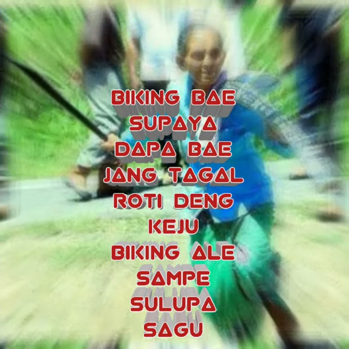 status wa ambon 32 detik terbaru#story ambon 32 detik terbaru#inga kapata