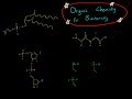 The only 2 organic chemistry reaction mechanisms you need to know to do all of mcat biochemistry