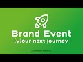 Aftermovie brand event  your next journey  bunzl retail  industry