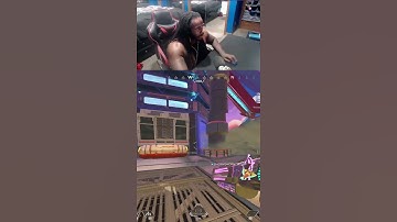 #apexclips #apexfunny #apexlegends #apexlegendsclips #movement #viral #apex