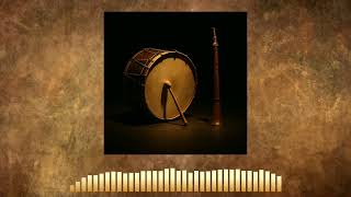 Davul Zurna Karahisar Kalesi