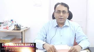 Dr Naveen Seervi - Neurologist Assistant professor, Department of Neurology, Dr SN Medical college screenshot 3