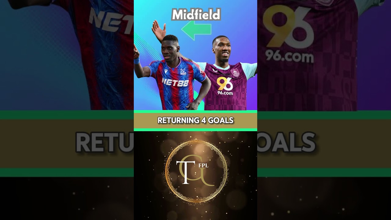 FPL Transfer Tips GW7 | Arsenal IN Nottingham Forest OUT | Fantasy Premier League Gameweek 7