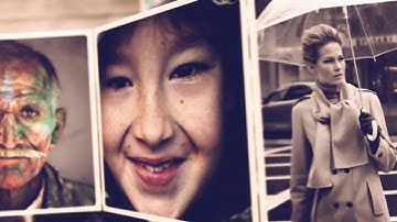 Top 10 After Effects Photo Slideshow Templates for November 2019