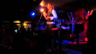 Joan Osborne   Work On Me   Mar 2015