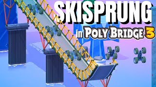 Extreme Poly Bride Maps Haben NICHTS Mehr Mit Brücken Zu Tun
