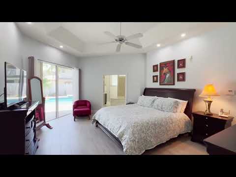 17434 SW 12th Street, Pembroke Pines, FL home video tour