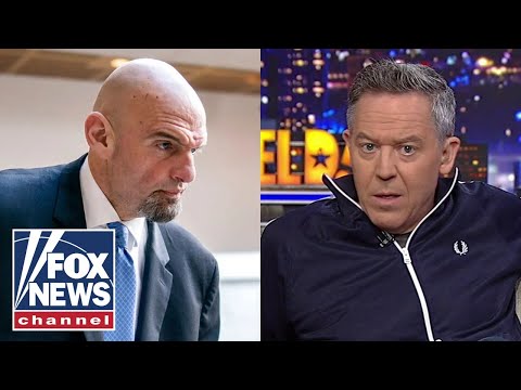 Gutfeld: This fake, working-class guy now has to wear a tie