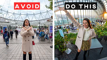 5 things to avoid in London (and what to do instead) ad