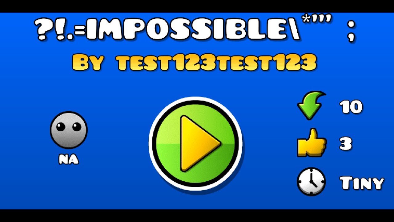 Geometry Dash Invincibility Hack Apk Android - roblox electric state invincibility glitch